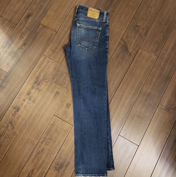 Hollister Jeans - Picture 5 of 5